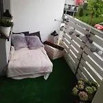 Apartman Na Mazowieckiej