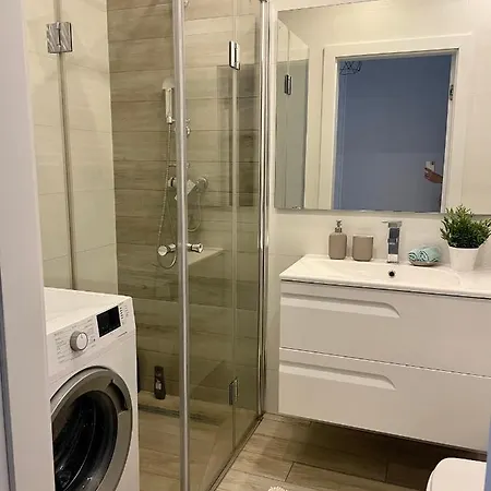 דירה Na Mazowieckiej