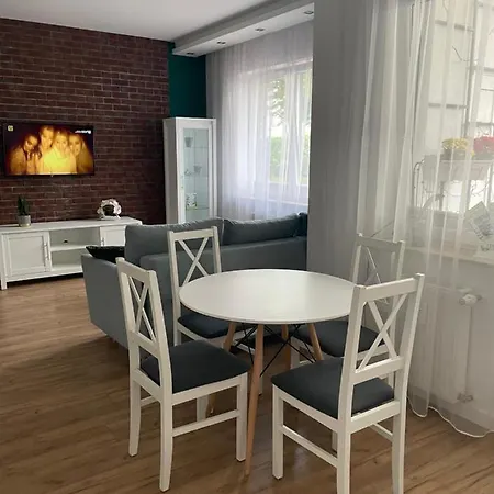 Na Mazowieckiej Appartement *