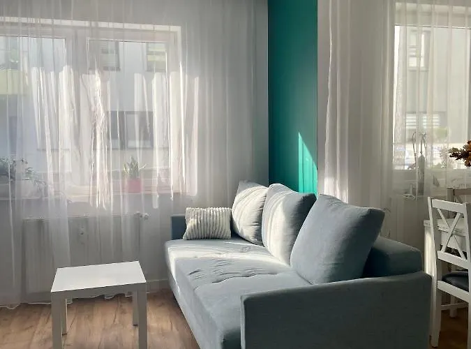 דירה Na Mazowieckiej