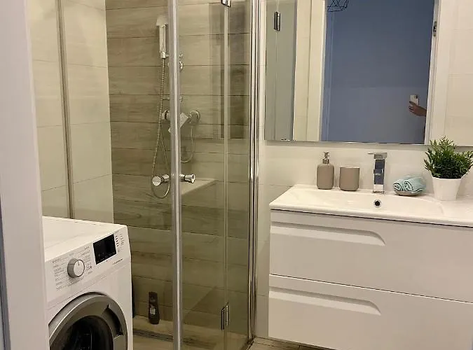 דירה Na Mazowieckiej